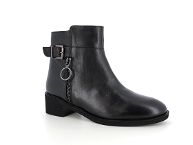 ELUE PAR NOUS PELOBATE<br>Noir