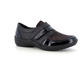 REMONTE R7600<br>Noir Bronze