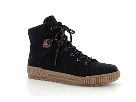 RIEKER N0730<br>Noir