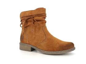 RIEKER Z4197<br>Camel