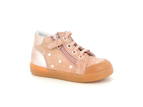 BOPY ROZIE<br>Rose Pâle