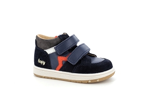 BOPY ROUTON<br>Marine