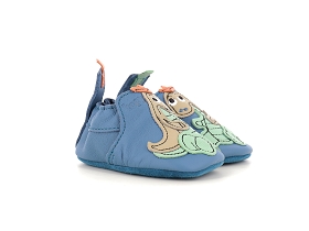 BOPY DONOSOR<br>Bleu