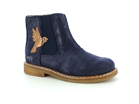 BOPY SAFALOU<br>Marine