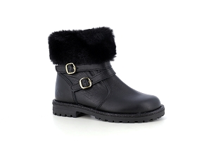 BOPY SIBERIA<br>Noir