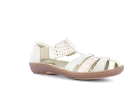 K BRAND 19080<br>Beige Metal