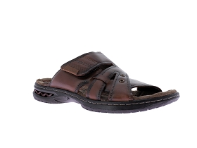 PEGADA 131955<br>Marron Clair