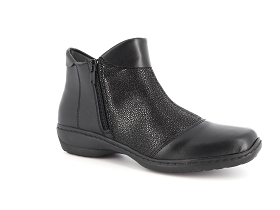 K BRAND 16410 13<br>Noir paillette