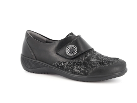 K BRAND 24421<br>Noir