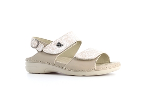 K BRAND 17034<br>Blanc Beige