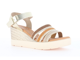 M BRAND SACRAMENTO<br>Multi-Marron