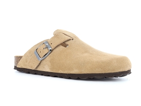 CHAUSSURES DU CHATEAU 0355<br>Beige