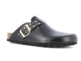 CHAUSSURES DU CHATEAU 12043<br>Noir
