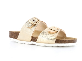 CHAUSSURES DU CHATEAU 13165<br>Or