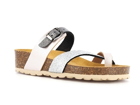 CHAUSSURES DU CHATEAU 7358<br>Plomb