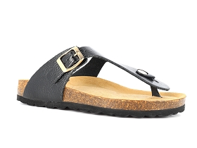 CHAUSSURES DU CHATEAU 0300<br>V.Noir