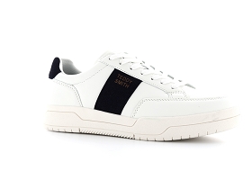 TEDDY SMITH 78850<br>Blanc Bleu