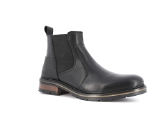 REDSKINS ELSTER<br>Noir