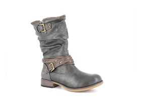 MUSTANG 1139 624<br>Gris Foncé