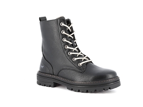 MUSTANG 1404 504<br>Noir