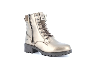 MUSTANG 1435 603<br>Or