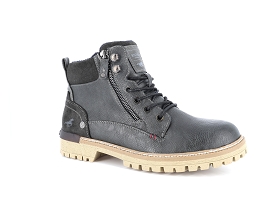 MUSTANG 4142 504<br>Gris Foncé