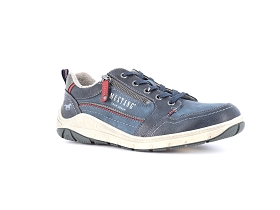 MUSTANG 4160 301<br>Marine