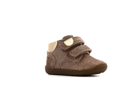 GEOX B MACCHIA GIRL B164PC<br>Bronze