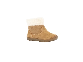 GEOX B MACCHIA GIRL B464PC<br>Camel