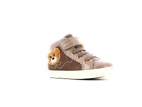 GEOX B KILWI FILLE B46D5A<br>Beige