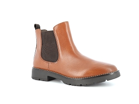 JANA  SHOES 25465<br>Cognac