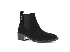 LES PETITES BOMBES JAZIA<br>Velours Noir