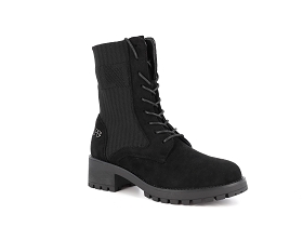 LES PETITES BOMBES JOEVA<br>Velours Noir