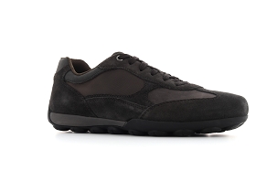 GEOX U SNAKE 2.0 U45GXC<br>Marron Foncé