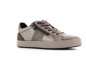 GEOX D BLOMIEE D366HE<br>Bronze