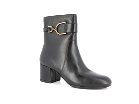 GEOX D ELEANA D36TWB<br>Noir