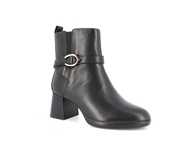 GEOX D WALK PLEASURE D46XBA<br>Noir