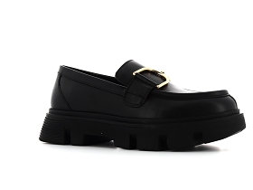 GEOX D VILDE D46UAH<br>Noir