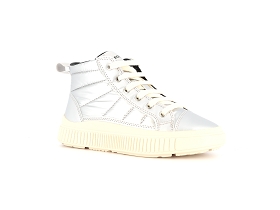 GEOX J LAQUINNY GIRL J46M3C<br>Argent