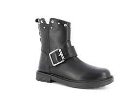 GEOX J ECLAIR GIRL J369QK<br>Noir