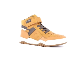 GEOX J PERTH GARCON J367RF<br>Camel