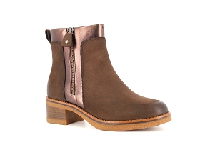 MARCO TOZZI 25064<br>Marron Foncé