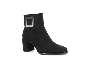 MARCO TOZZI 25338<br>Velours Noir