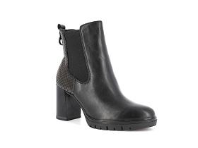 TAMARIS 25351<br>Noir