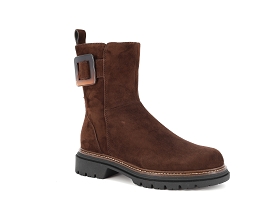 TAMARIS 25415<br>Marron Foncé