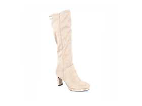 TAMARIS 25519<br>Velours Beige
