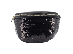 ELUE PAR NOUS LECOCOTTA<br>Noir paillette