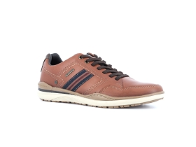 PEGADA 119107<br>Marron Foncé