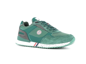 SERGE BLANCO CHAMONIX<br>Vert Foncé