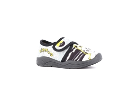 L BRAND PO001503<br>Noir Jaune